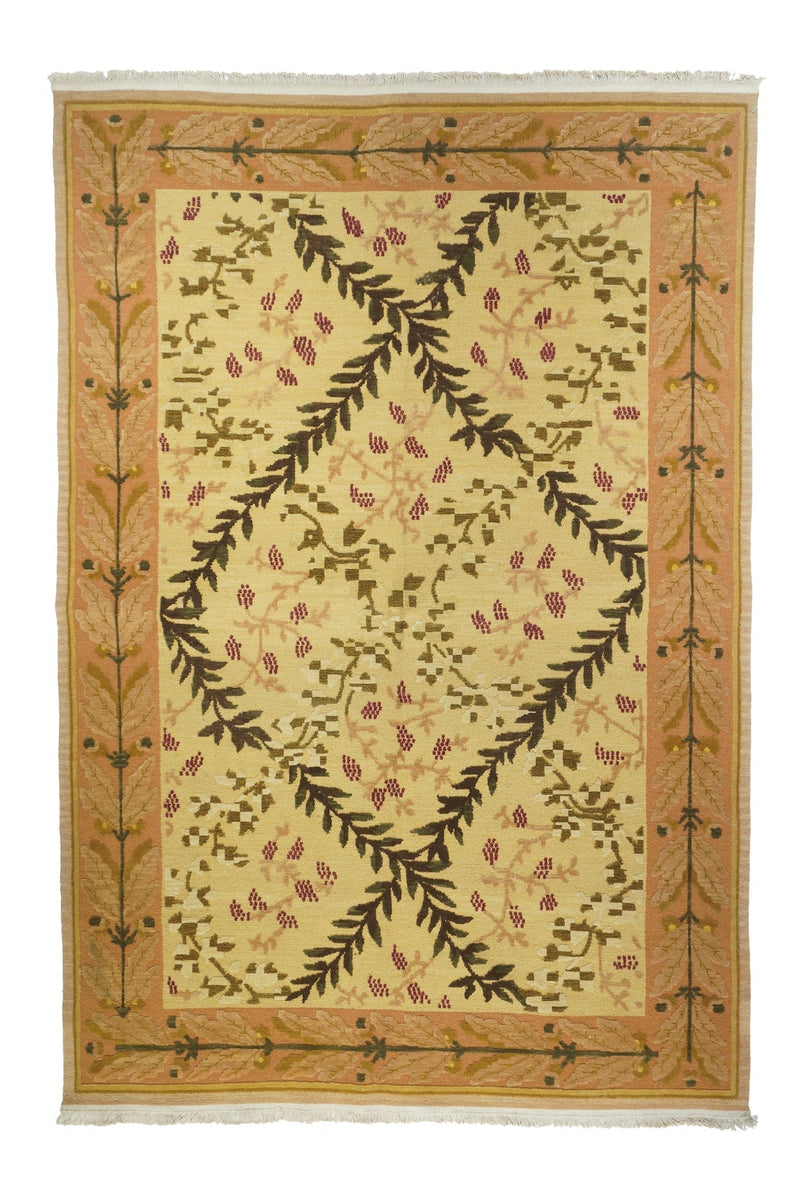 Sumak Rug 6'0