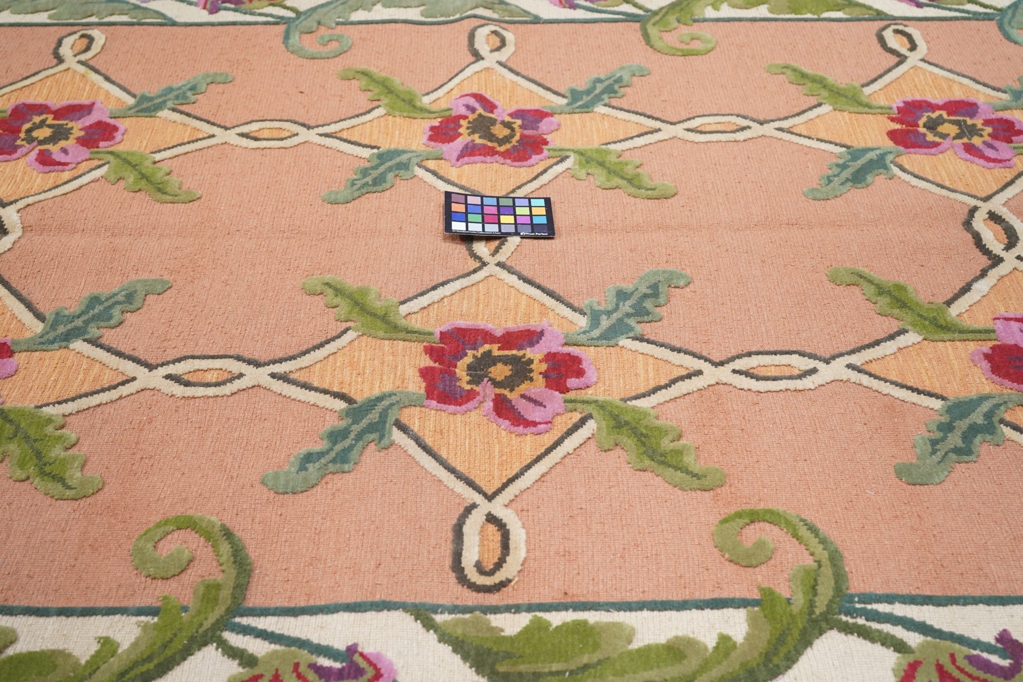 Sumak Rug 6'0" x 9'0"