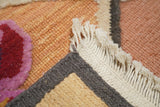 Sumak Rug 6'0" x 9'0"