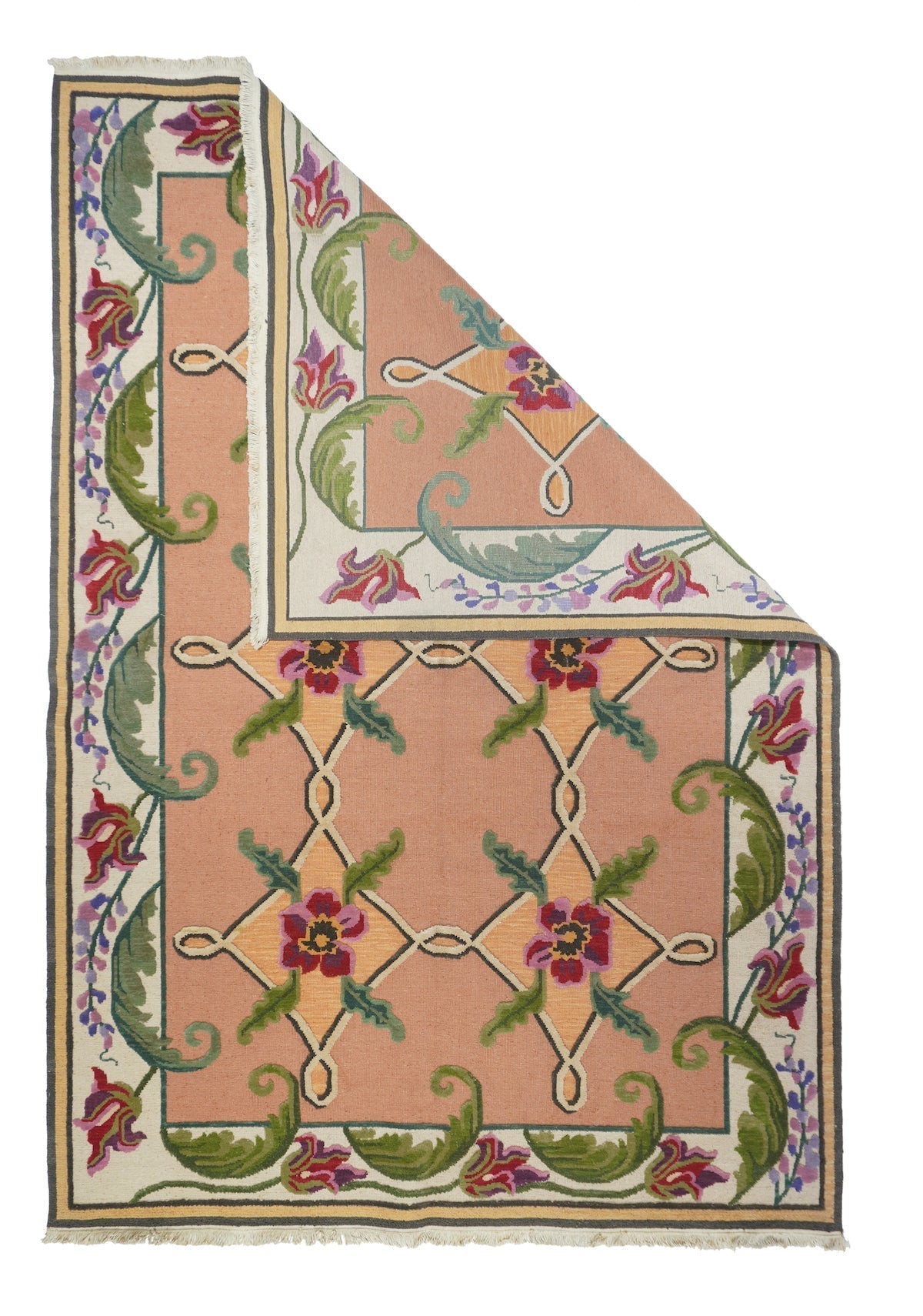 Sumak Rug 6'0" x 9'0"