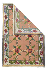 Sumak Rug 6'0" x 9'0"