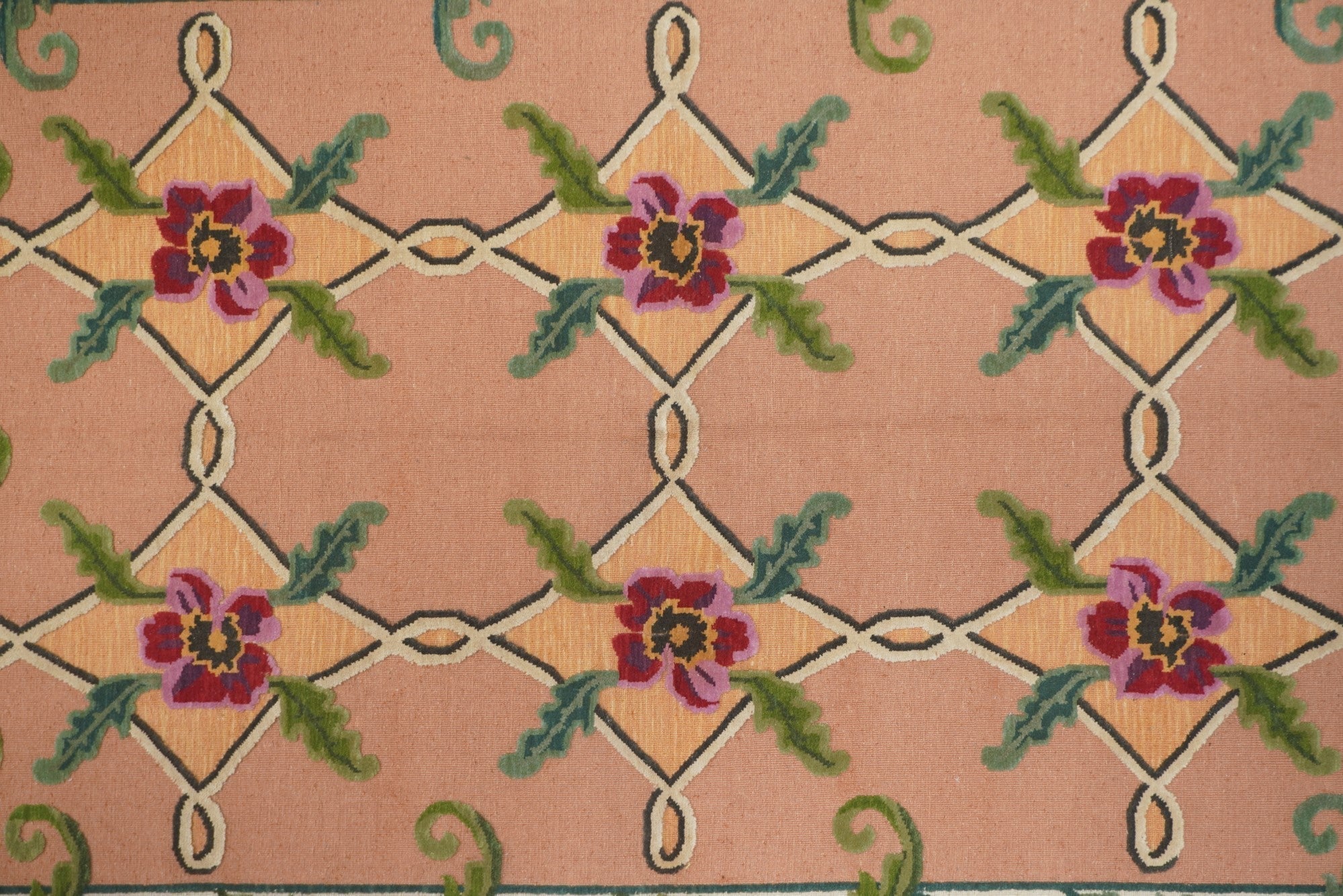 Sumak Rug 6'0" x 9'0"