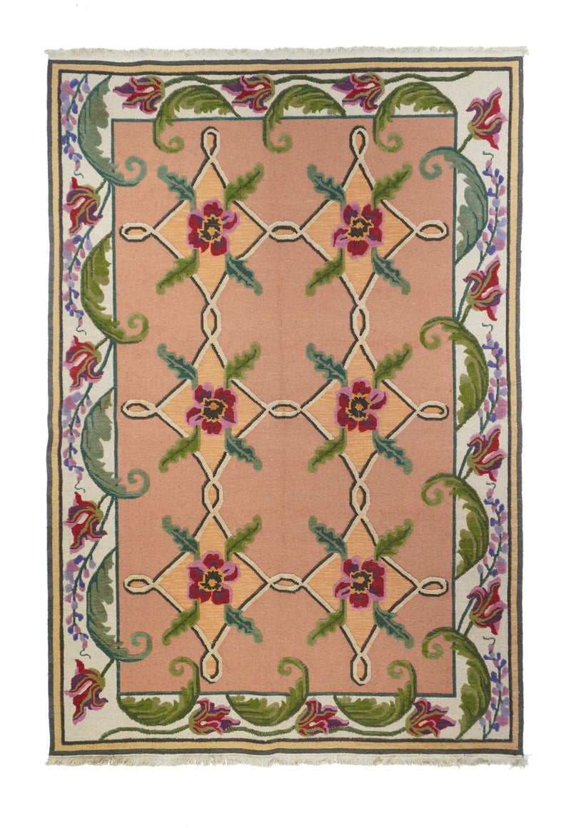 Sumak Rug 6'0