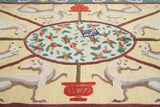 Sumak Rug 6'0" x 9'0"