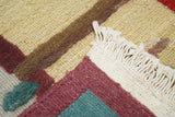 Sumak Rug 6'0" x 9'0"