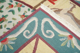 Sumak Rug 6'0" x 9'0"