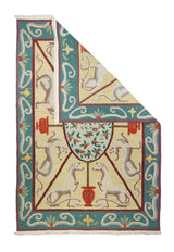 Sumak Rug 6'0" x 9'0"