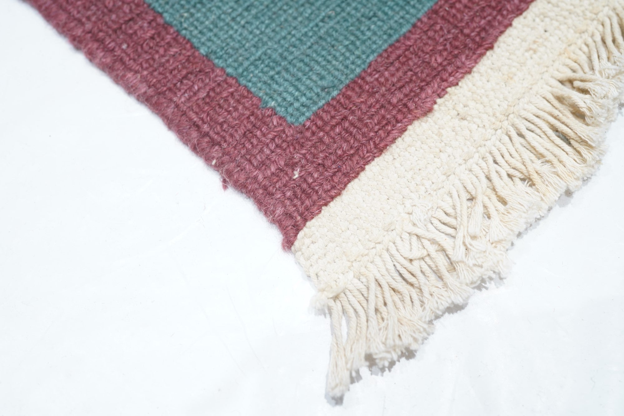 Sumak Rug 6'0" x 9'0"