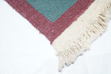 Sumak Rug 6'0" x 9'0"