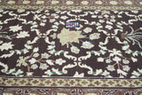 Sumak Rug 6'0" x 9'0"