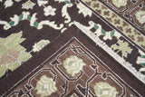 Sumak Rug 6'0" x 9'0"