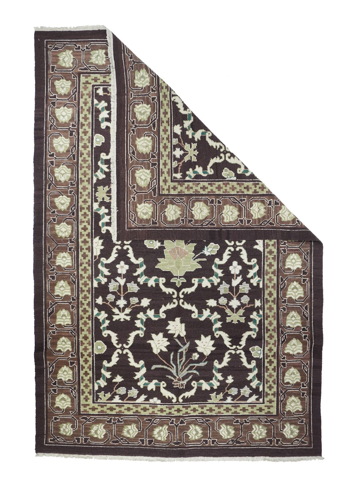 Sumak Rug 6'0" x 9'0"