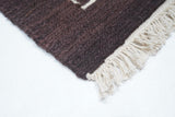 Sumak Rug 6'0" x 9'0"