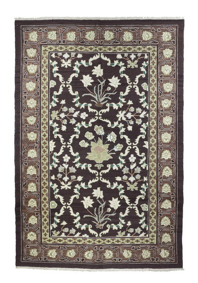 Sumak Rug 6'0