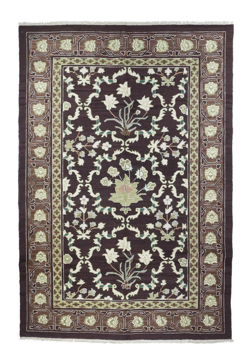 Sumak Rug 6'0