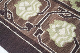 Sumak Rug 6'0" x 9'0"