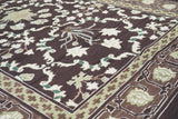 Sumak Rug 6'0" x 9'0"