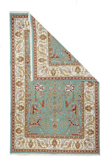 Sumak Rug 6'0" x 9'0"