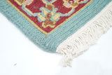 Sumak Rug 6'0" x 9'0"