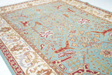Sumak Rug 6'0" x 9'0"
