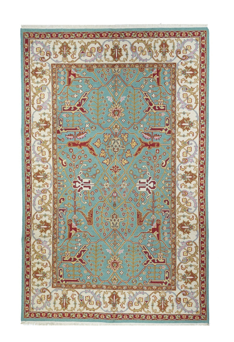 Sumak Rug 6'0