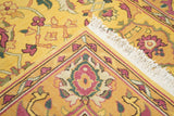 Sumak Rug 6'0" x 9'0"