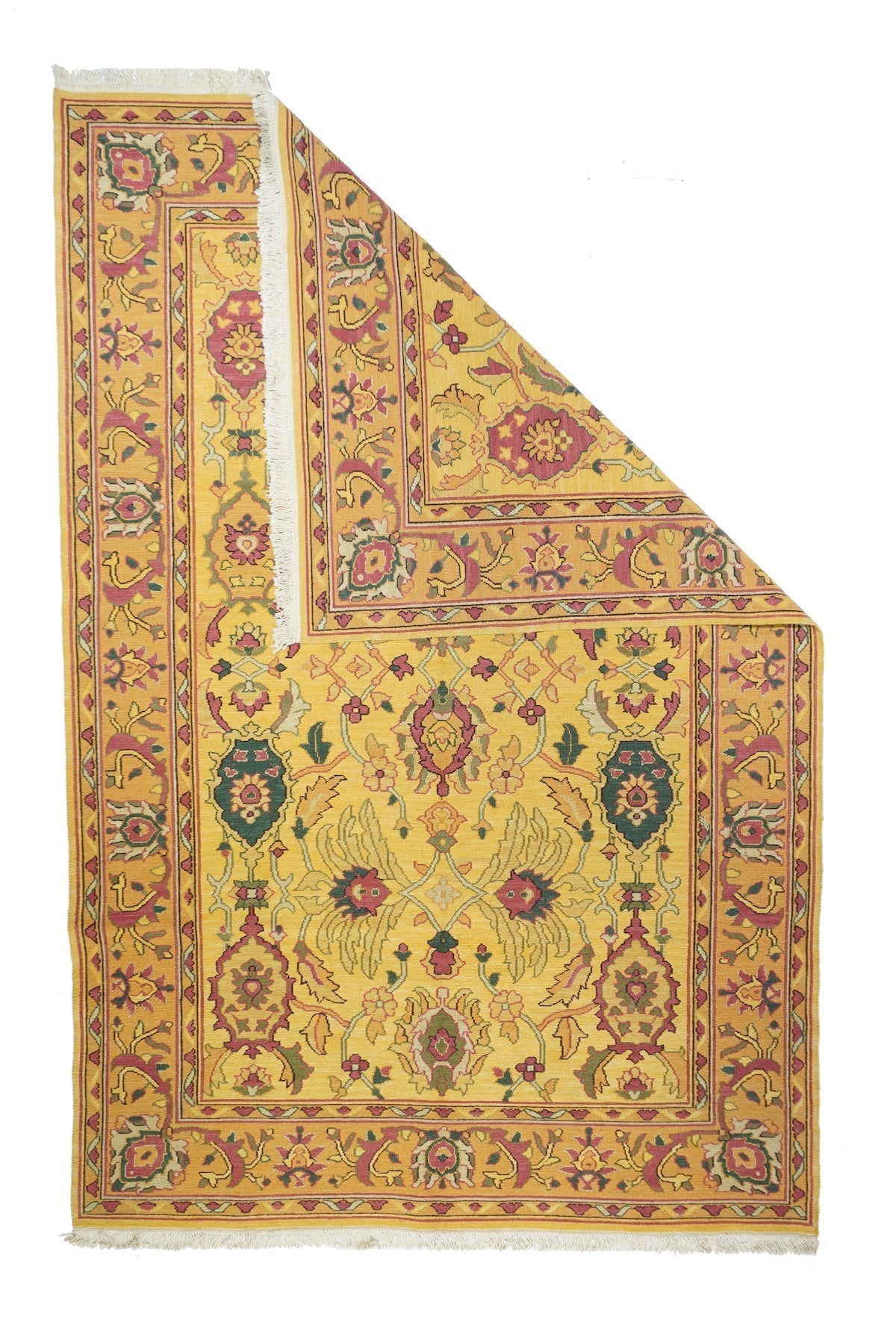 Sumak Rug 6'0" x 9'0"