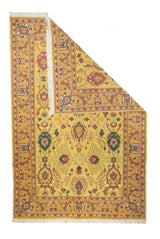 Sumak Rug 6'0" x 9'0"