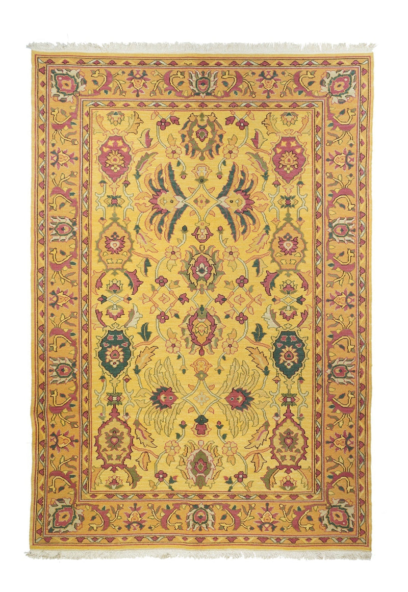 Sumak Rug 6'0