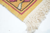 Sumak Rug 6'0" x 9'0"