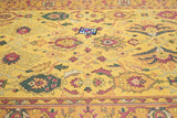 Sumak Rug 6'0" x 9'0"