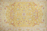 Sumak Rug 6'0" x 9'0"