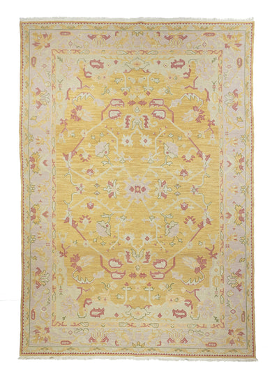 Sumak Rug 6'0