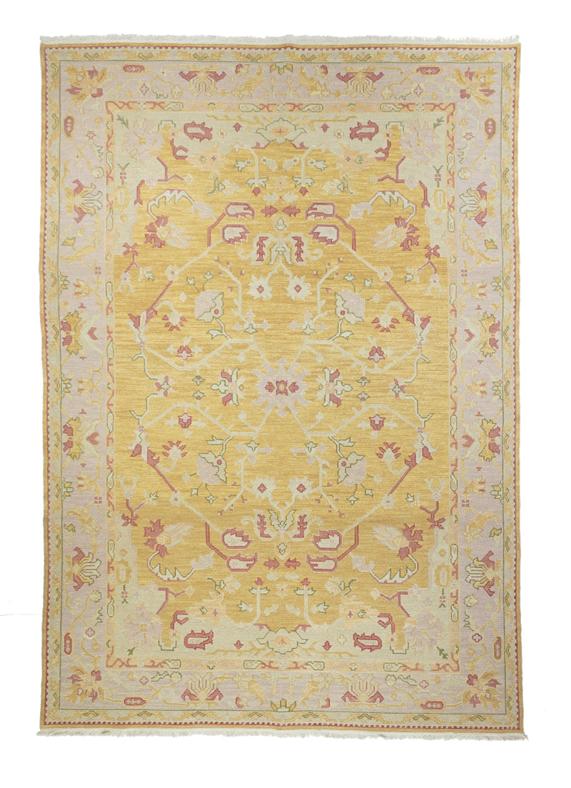 Sumak Rug 6'0