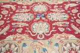 Sumak Rug 6'0" x 9'0"