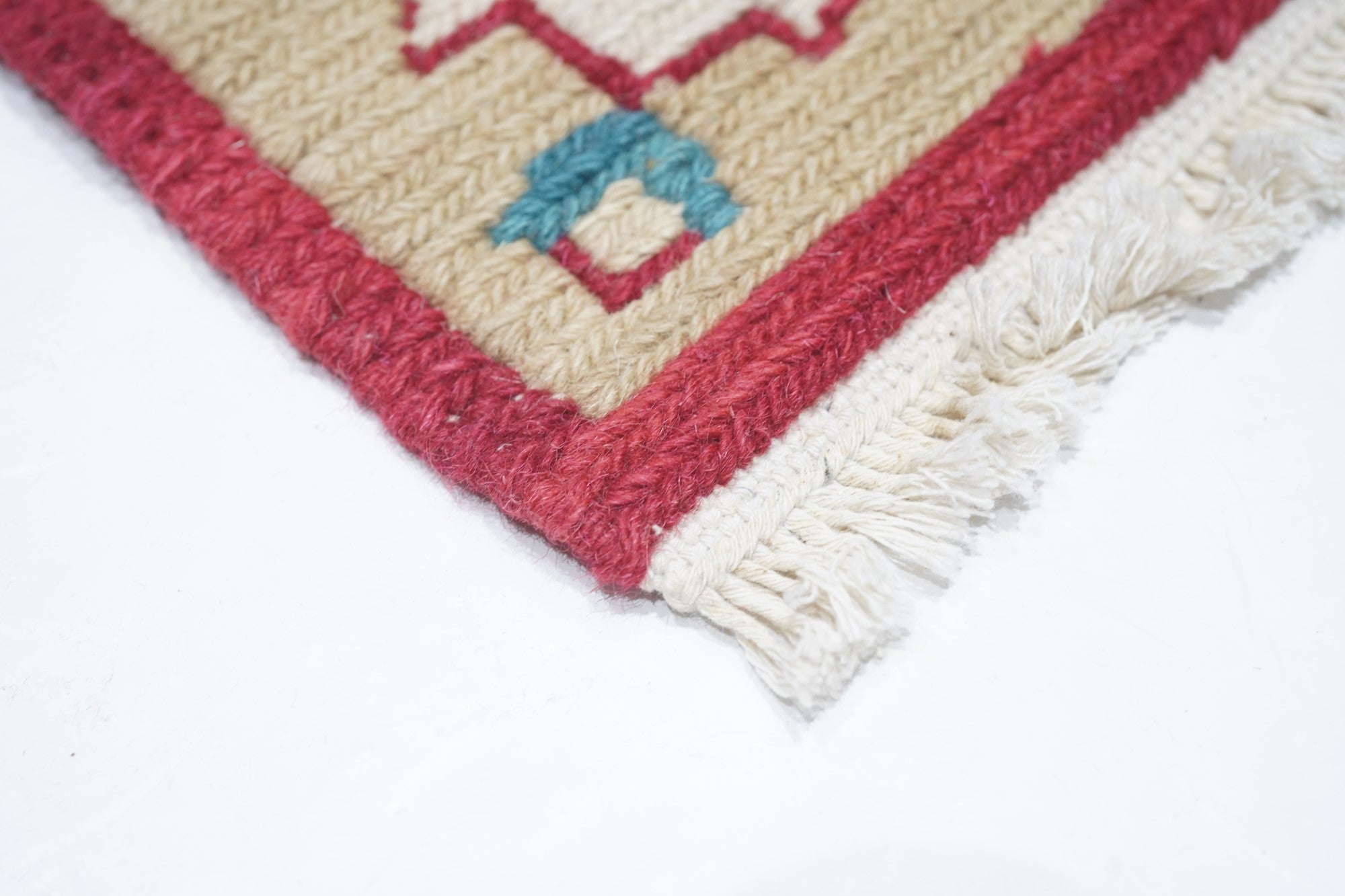 Sumak Rug 6'0" x 9'0"