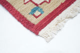 Sumak Rug 6'0" x 9'0"