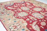 Sumak Rug 6'0" x 9'0"