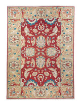 Sumak Rug 6' x 9'