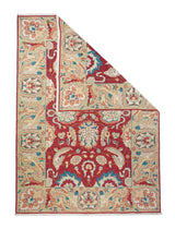 Sumak Rug 6'0" x 9'0"