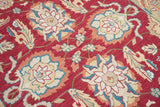 Sumak Rug 6'0" x 9'0"