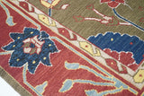 Sumak Rug 6'0" x 9'0"