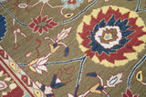 Sumak Rug 6'0" x 9'0"