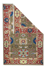 Sumak Rug 6'0" x 9'0"