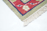 Sumak Rug 6'0" x 9'0"