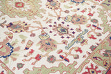 Sumak Rug 6'0" x 9'0"