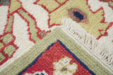 Sumak Rug 6'0" x 9'0"