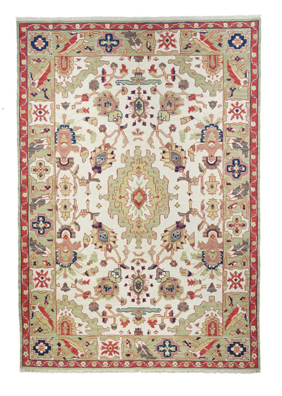 Sumak Rug 6'0