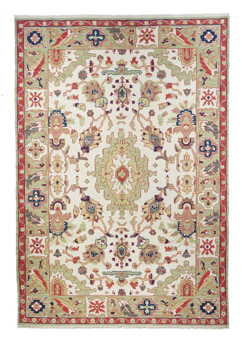 Sumak Rug 6'0