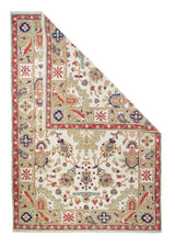 Sumak Rug 6'0" x 9'0"